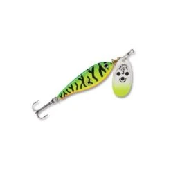 Cuiller Blue Fox Vibrax Minnow Super 9cm (FT)