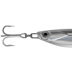Cuiller Seaspoon 110gr Argent Pêche Aux Leurres -Matériel De Pêche cuiller seaspoon 110gr argent peche aux leurres 2
