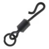 Emerillon Quick Swivel Big Ring X10 Pêche De La Carpe 1 Emerillon Quick Swivel Big Ring X10 Pêche De La Carpe -Matériel De Pêche emerillon quick swivel big ring x10 peche de la carpe