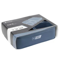 Ensemble De Boites De Préparation D'appât Pour La Pêche Au Coup PF - KIT - BB 10 Ensemble De Boites De Préparation D'appât Pour La Pêche Au Coup PF - KIT - BB -Matériel De Pêche ensemble de boites de preparation dappat pour la peche au coup pf kit bb 3