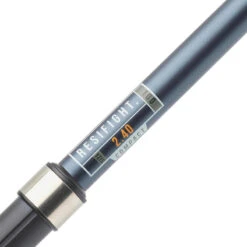 ENSEMBLE DE PECHE RESIFIGHT 100 COMPACT 2.40 -Matériel De Pêche ensemble de peche resifight 100 compact 240 2