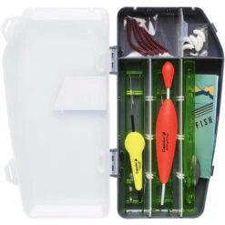 ENSEMBLE DÉCOUVERTE DE LA PÊCHE UFISH 350 -Matériel De Pêche ensemble decouverte de la peche ufish 350 3