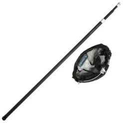 ENSEMBLE MANCHE + TÊTE ÉPUISETTE PF-ST 3M POUR LA PÊCHE AU COUP -Matériel De Pêche ensemble manche tete epuisette pf st 3m pour la peche au coup 2