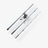 Ensemble Surfcasting Pêche En Mer SYMBIOS 500 4.20m 100-200g -Matériel De Pêche ensemble surfcasting peche en mer symbios 500 420m 100 200g