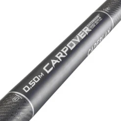 EXTENSION 0,5M POUR LA CANNE CARPOVER -500 ET 500R -Matériel De Pêche extension 05m pour la canne carpover 500 et 500r 2