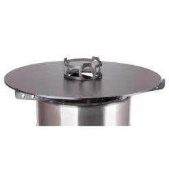 Feuerhand Plaque De Gril Pyron