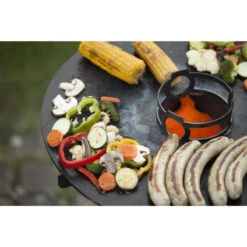 Feuerhand Plaque De Gril Pyron -Matériel De Pêche feuerhand plaque de gril pyron 4