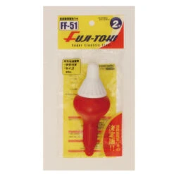 FLOTTEUR LUMINEUX FUJI FF51 -Matériel De Pêche flotteur lumineux fuji ff51 1