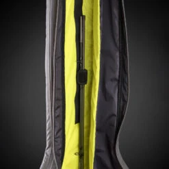 Fourreau De Pêche Pour La Pêche Au Feeder RODBAG SEMI RIGID FEEDER1m70 -Matériel De Pêche fourreau de peche pour la peche au feeder rodbag semi rigid feeder1m70 2