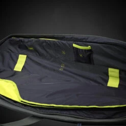 Fourreau De Pêche Pour La Pêche Au Feeder RODBAG SEMI RIGID FEEDER1m70 -Matériel De Pêche fourreau de peche pour la peche au feeder rodbag semi rigid feeder1m70 3