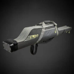 Fourreau De Pêche Pour La Pêche Au Feeder RODBAG SEMI RIGID FEEDER1m70 -Matériel De Pêche fourreau de peche pour la peche au feeder rodbag semi rigid feeder1m70 7