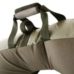 FOURREAU PÊCHE DE LA CARPE CARP HOLDALL-5 4 CANNES 13" -Matériel De Pêche fourreau peche de la carpe carp holdall 5 4 cannes 13 2