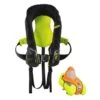 PLASTIMO Gilet De Sauvetage Automatique SLR 196 +masque Intégré - Hammar -Matériel De Pêche gilet de sauvetage automatique slr 196 masque integre hammar