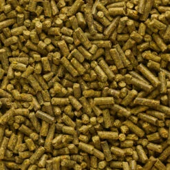 GOOSTER PELLET BABY CORN CHENEVIS EPICE 4MM 0,7KG POUR PECHER LA CARPE AU COUP -Matériel De Pêche gooster pellet baby corn chenevis epice 4mm 07kg pour pecher la carpe au coup 1