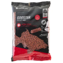 GOOSTER PELLET BABY CORN FRAISE 4MM 0,7 KG POUR LA PECHE DE LA CARPE AU COUP -Matériel De Pêche gooster pellet baby corn fraise 4mm 07 kg pour la peche de la carpe au coup 2