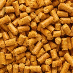 GOOSTER PELLET BABY CORN MONSTERCRAB 8MM 0,65KG POUR PECHER LA CARPE AU COUP -Matériel De Pêche gooster pellet baby corn monstercrab 8mm 065kg pour pecher la carpe au coup 1