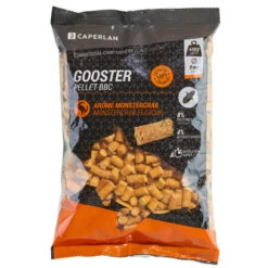 GOOSTER PELLET BABY CORN MONSTERCRAB 8MM 0,65KG POUR PECHER LA CARPE AU COUP -Matériel De Pêche gooster pellet baby corn monstercrab 8mm 065kg pour pecher la carpe au coup 2
