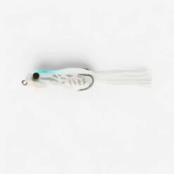 GRENOUILLE FROG FRG 60 BLANCHE