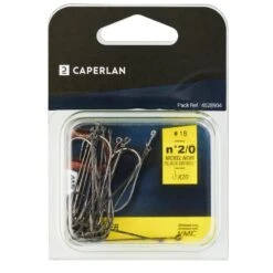 Hameçon à Oeillet HOOK SEA WORM EYE Pêche En Mer 14 Hameçon à Oeillet HOOK SEA WORM EYE Pêche En Mer -Matériel De Pêche hamecon a oeillet hook sea worm eye peche en mer 2