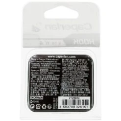 HAMEÇON TRIPLE PÊCHE HOOK TRIPLE NICKEL -Matériel De Pêche hamecon triple peche hook triple nickel 3