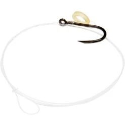 Hameçons Montés Carpe Au Coup Spéciale Pellets SN HOOK PELLETS -Matériel De Pêche hamecons montes carpe au coup speciale pellets sn hook pellets 2