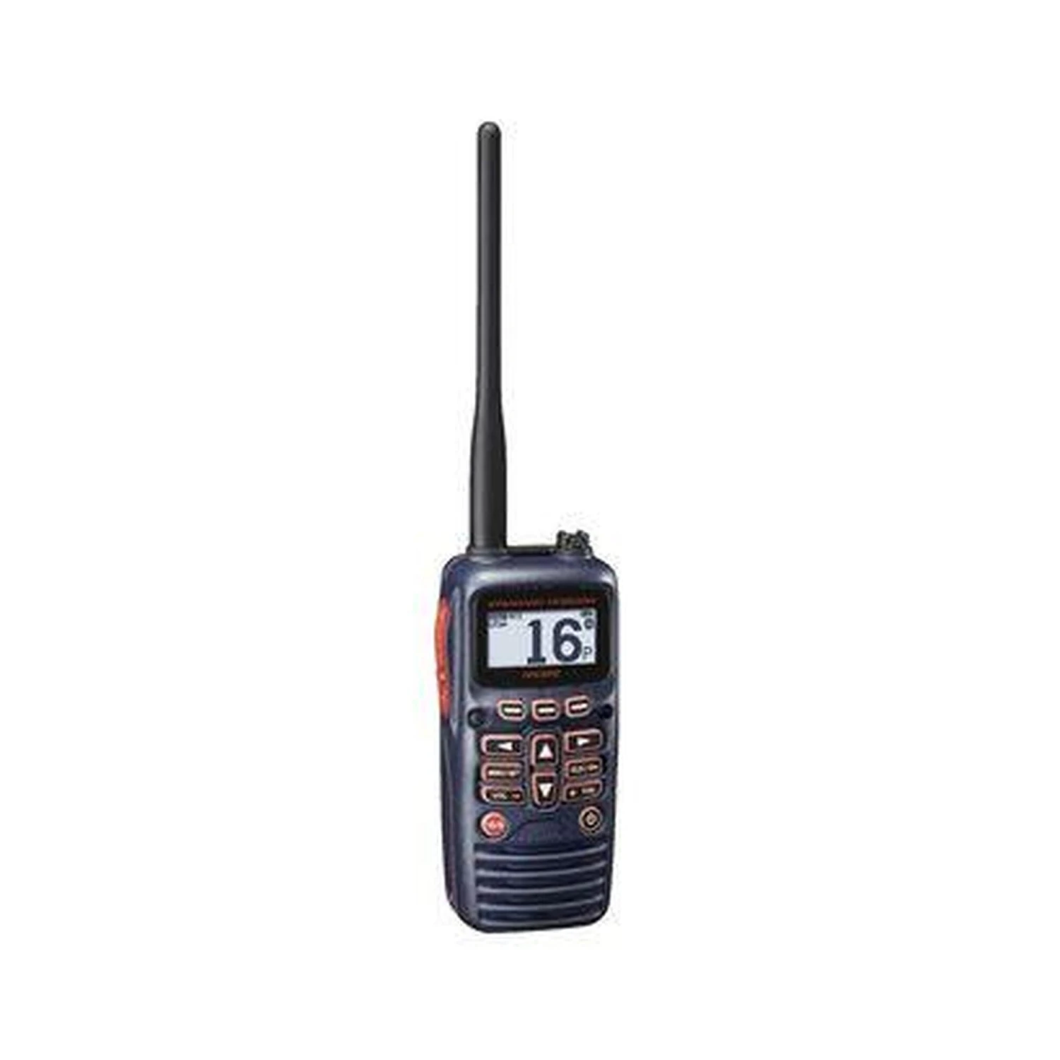 HX320E: VHF Portable étanche Flottante 6W Bluetooth 4 HX320E: VHF Portable étanche Flottante 6W Bluetooth – Image 2