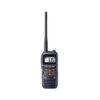 HX320E: VHF Portable étanche Flottante 6W Bluetooth -Matériel De Pêche hx320e vhf portable etanche flottante 6w bluetooth