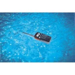 HX320E: VHF Portable étanche Flottante 6W Bluetooth 7 HX320E: VHF Portable étanche Flottante 6W Bluetooth -Matériel De Pêche hx320e vhf portable etanche flottante 6w bluetooth 2