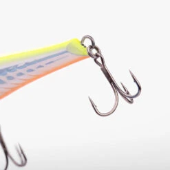 Jerkbait Pêche Au Leurre En Mer JERKUDA 170F Blanc Fluo 11 Jerkbait Pêche Au Leurre En Mer JERKUDA 170F Blanc Fluo -Matériel De Pêche jerkbait peche au leurre en mer jerkuda 170f blanc fluo 4