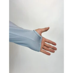 Jersey Anti UV à Capuche Outwater GUERILLA -Matériel De Pêche jersey anti uv a capuche outwater guerilla 6