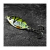 Jig Métallique Digital Squad Slow Dancer 14g (PERCH-HLG - 14g - 4,2cm) -Matériel De Pêche jig metallique digital squad slow dancer 14g perch hlg 14g 42cm
