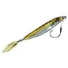 Jig Métallique Volkien Soul Micro Candy Bait 60g (Live Aji) -Matériel De Pêche jig metallique volkien soul micro candy bait 60g live aji