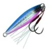 Jig Métallique Volkien Soul Micro Candy Nano 7g (Blue Pink Iwashi) -Matériel De Pêche jig metallique volkien soul micro candy nano 7g blue pink iwashi