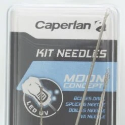 KIT AIGUILLES PÊCHE DE LA CARPE CARP NEEDLE 8 KIT AIGUILLES PÊCHE DE LA CARPE CARP NEEDLE -Matériel De Pêche kit aiguilles peche de la carpe carp needle 2