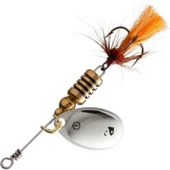 KIT CUILLERS TOURNANTES PÊCHE DES CARNASSIERS SVARTAN NEW -Matériel De Pêche kit cuillers tournantes peche des carnassiers svartan new 2