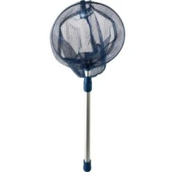 Kit Découverte De La Pêche Seau Et épuisette Bleu Ocean -Matériel De Pêche kit decouverte de la peche seau et epuisette bleu ocean 2