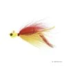 Leurre Sakura R Jig Bucktail 14g (RT - Red Trauma) 1 Leurre Sakura R Jig Bucktail 14g (RT - Red Trauma) -Matériel De Pêche leurre sakura r jig bucktail 14g rt red trauma