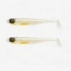 LEURRE SOUPLE BROCHET SHAD ROGEN 120 BLANC X2 2 LEURRE SOUPLE BROCHET SHAD ROGEN 120 BLANC X2 -Matériel De Pêche leurre souple brochet shad rogen 120 blanc x2