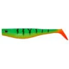 Illex LEURRE SOUPLE DEXTER SHAD 175 FIRE TIGER