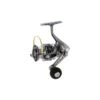 Moulinet Abu Garcia Revo ALX THETA Spinning Reel (2500 MSH) -Matériel De Pêche moulinet abu garcia revo alx theta spinning reel 2500 msh