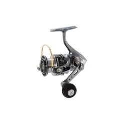 Moulinet Abu Garcia Revo ALX THETA Spinning Reel (2500 MSH)