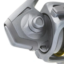 Moulinet De Pêche Au Feeder Sensitiv 100 De Taille 4000 -Matériel De Pêche moulinet de peche au feeder sensitiv 100 de taille 4000 3