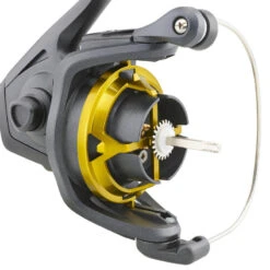 Moulinet De Pêche Au Feeder Sensitiv 100 De Taille 4000 -Matériel De Pêche moulinet de peche au feeder sensitiv 100 de taille 4000 7