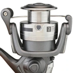 Moulinet Pêche RFT 100 Frein Arrière - 4000 -Matériel De Pêche moulinet peche rft 100 frein arriere 4000 5