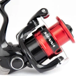 Shimano Moulinet Pêche SIENNA FG - 1000 -Matériel De Pêche moulinet peche sienna fg 1000 2