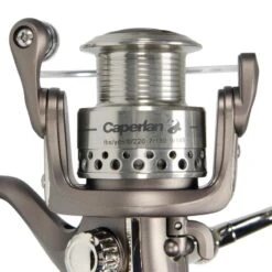 Moulinet Pêche UL20 R5C Frein Arrière - 2000 12 Moulinet Pêche UL20 R5C Frein Arrière - 2000 -Matériel De Pêche moulinet peche ul20 r5c frein arriere 2000 1