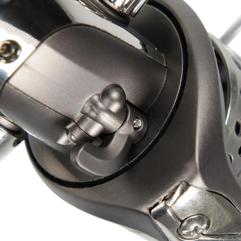 Moulinet Pêche UL20 R5C Frein Arrière - 2000 8 Moulinet Pêche UL20 R5C Frein Arrière - 2000 – Image 6