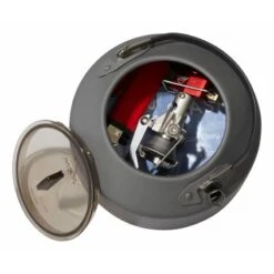 MSR Kettle à Eau Pika 1L -Matériel De Pêche msr kettle a eau pika 1l 4