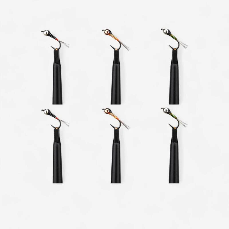 NYMPHES HRK25 X6 3 NYMPHES HRK25 X6