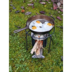 Origin Outdoors Rocket Stove Léger -Matériel De Pêche origin outdoors rocket stove leger 4